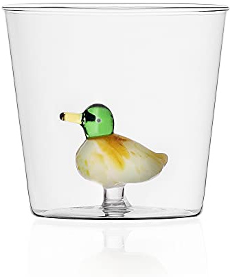 Ichendorf Milano 0.09352374 Tumbler Papera Collezione Animal Farm