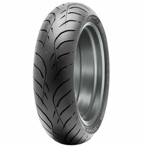 Dunlop 180/55 ZR17 73W Sommerreifen Motorradreifen Tourensport Reifen