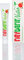 Neydent Natur Zahncreme - Natürliche Inhaltsstoffe, schonende Pflege und Schutz für gesunde Zähne, gesundes Zahnfleisch & frischen Atem, ohne Fluorid, homöopathieverträglich, 50 ml