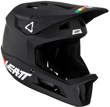 Casco MTB Gravity 1.0 V26 Leatt