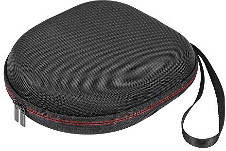 Levigo Hartschale, EVA-Headset, tragbar, schützende Aufbewahrungstasche für JBL Tune 700BT/710BT/760NC/750BTNC/660 BTNC, stoßfeste Organizer-Tasche