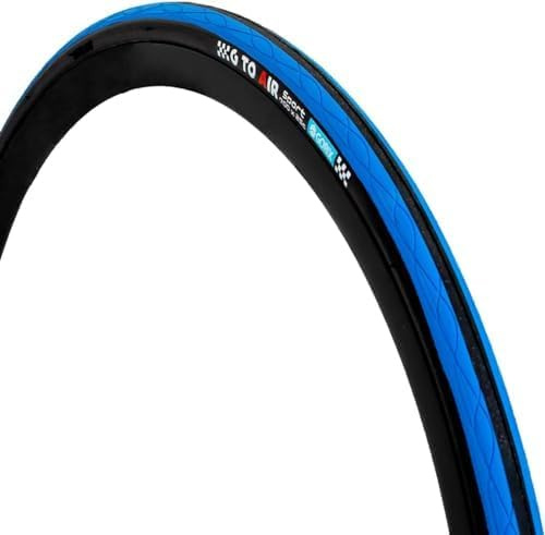 GORIX Rennradreifen 700×23C 25C 28C 32c 35c Fahrrad (Gtoair)