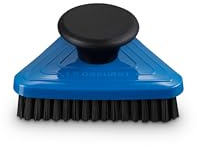 LE CREUSET Brosse pour poêle, Nylon, Marseille