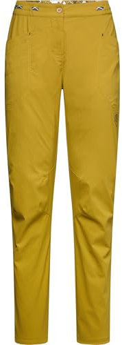 LA SPORTIVA Damen Labyrinth Hose, Savana-Night Sky, S