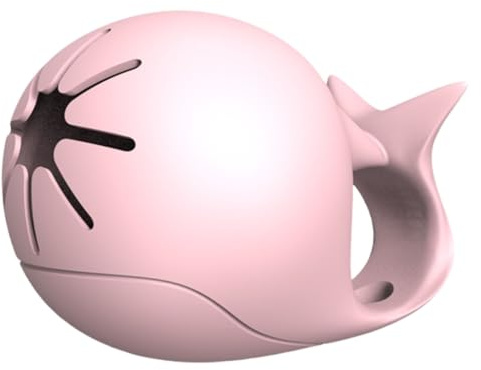 Support de vernis à ongles anti-déversement - Anneaux portables - Manucure