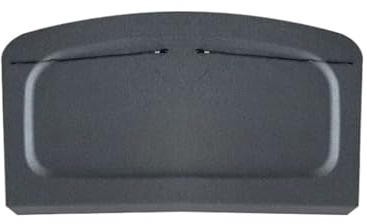 SGHFUVE Laderaumabdeckung Für VW Für Tiguan 5N MK1 2010-2017 5N0867769 Hinten Paket Last Abdeckung Stamm Partition Lagerung Bord Schallwand Kofferraumvorhang