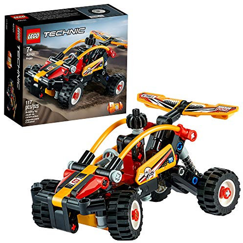 Lego Technic 42101 - Dune Buggy (117 Teile)