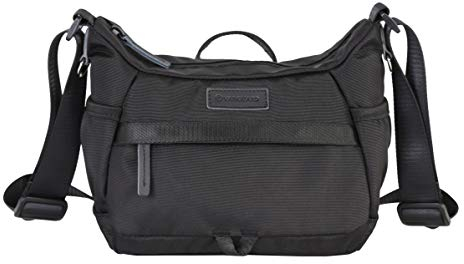 Vanguard VEO GO 21M Shoulder Bag For Mirrorless Camera - Black