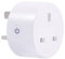 Candeo WiFi Smart Dimmer Plug – Voice & App Control | Compatible with Smart Life, Alexa & Google Assistant | Works Over WiFi, No Hub Required | Use with Existing Dimmable LED & Incandescent Bulbs