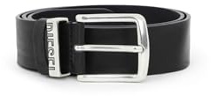 Diesel_DIESEL LOGO B-VISIBL_APPAREL_BELT_Schwarz_95