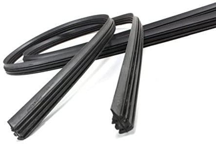 680.600 Erzatzwischergummi Scheibenwischergummi Wischergummi Gummi Ersatzgummi ZUSCHNEIDBAR