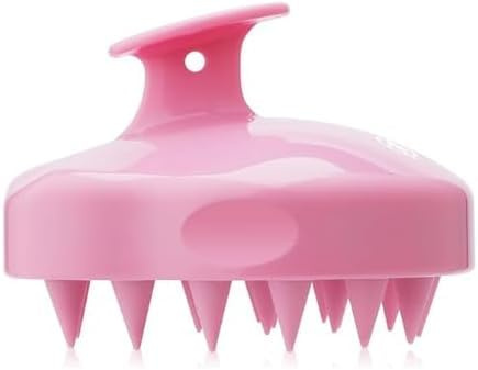 Plantur 21#langehaare Booster 125 ml + Kopfhaut-Massagebürste | Stärkt die Haarwurzel | Entspannt die Kopfhaut | Befreit von Schuppen und Schmutz