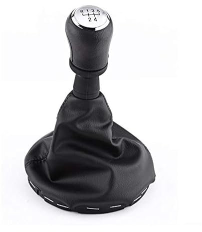 Schaltsack Für Multivan Für Caravelle Für Transporter Für T5 Für T5.1 Modelle 2003-2010 2011 Auto-Schaltknauf 20 * 7 * 7 cm Schaltknauf Schalthebel