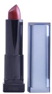 Maybelline Color Sensational Powder Matte Lipstick 05 Cruel Ruby