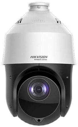 DOMO PTZ HIKVISION HDTVI 2M 1080P DN ICR WDR IR 100M 25X IP66