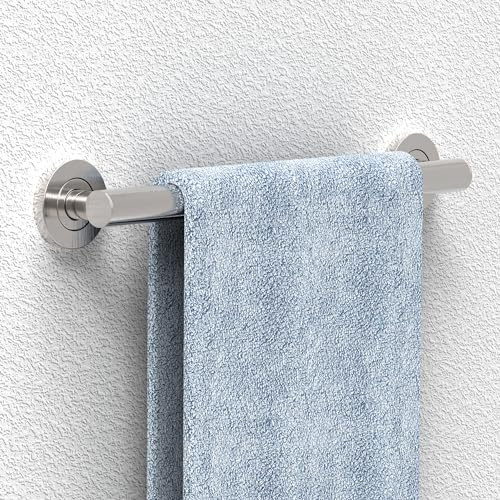 AquaChase Bath, Shower and Toilet Safety Grab Bar for Seniors and Handicaps, ADA Compliant Mobility Aid Balance Assist Handle, Stainless Steel