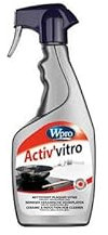 Spray nettoyant plaques vitro Wpro 484000008497