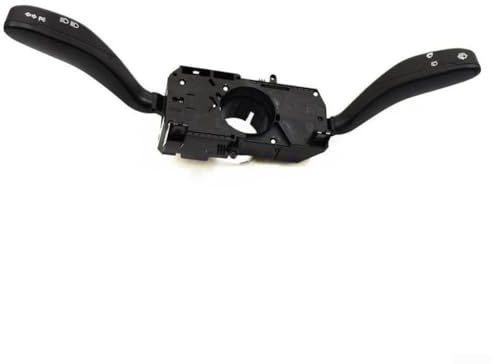 OEM Steering Column Switching Mechanism for For T5 Models from Years 20032015, Code 6Q0953503AC