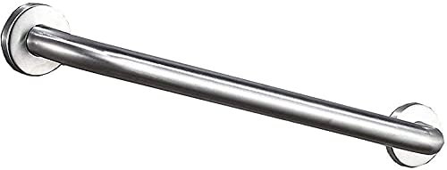 MESOVFCA Maniglie per Vasca da Bagno, Barre di Sostegno, braccioli per WC, Supporto in Acciaio Inossidabile per disabili/Anziani, Maniglie di Sicurezza, WC, docce, bagni