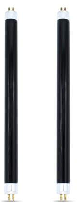 Technical Precision Replacement for Damar F8T5BLB UVA Source Light Bulb