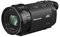 Panasonic HC-VXF1EB-K 4K Video Camcorder with LEICA Dicomar Lens - Black