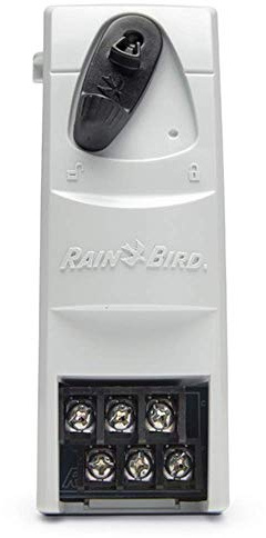 R. Bird-Transceiver-Erweiterung 6 – Stationen von Bewässerung für Programmierer Elektro ESP MEEU 4 Jahreszeiten.