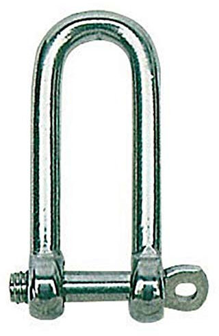 OSCULATI Manille Longue AISI 316 6 mm