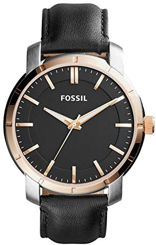 Fossil BQ1286 Herren Armbanduhr