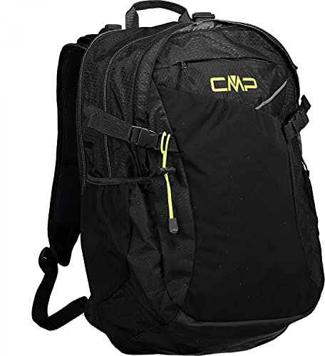 CMP - Zaino X'cities da 28 Litri, Nero, U