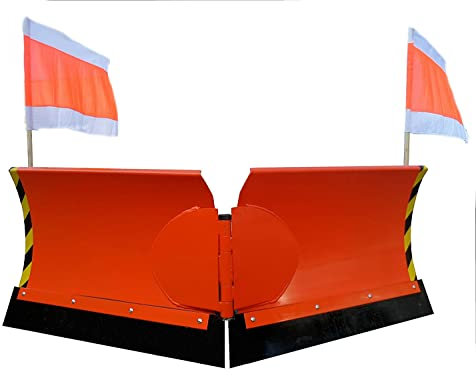 Schneeschild Schneepflug Vario für Kat 1 2 3 Aufnahme 150 cm inkl. Hydraulik