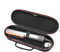 RLSOCO Carrying Case for Dyson Airstrait/Corrale Straightener (Black)