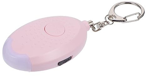 Gatuida Persönliches Sicherheitsalarm-Set Für Frauen Alarm Notfall-sicherheitsgerät Mit -Alarm Für Die Ladeversion