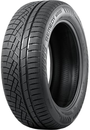 Nokian Tyres Remedy WRG5 255/65 R 18 111H All-Weather Tire
