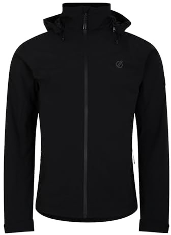 Dare 2b Herren Dare2b Herren Switch Out Ii Wasserdichte Jacke Outdoor-Jacken