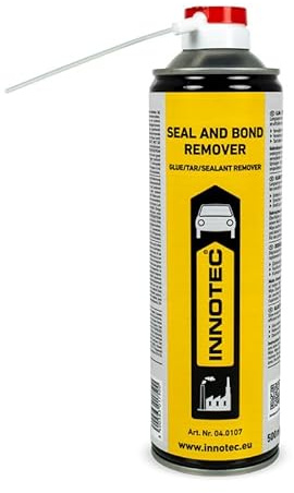 1 Stk. Innotec Seal and Bond Remover 500ml Inhalt