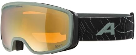 ALPINA BIVIO Q-LITE - -