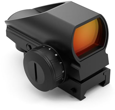 Fyland Red Dot Sight-Rifle Scope 4 MOA