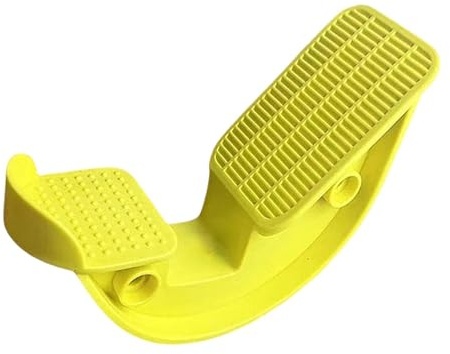 Folpus Étireur de Mollets, Appareil d'exercice pour Mollets, Appareil d'étirement des Chevilles pour Mollets tendus