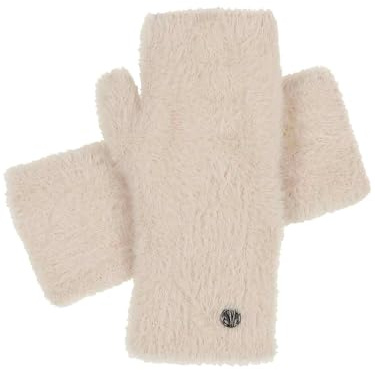 LOEVENICH Weiche Handstulpen | OneSize | Damen | Bequem & Stylisch | Perfekt für kalte Tage