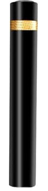 Sacacorchos portátil con bomba de aire a presión, fácil usar, ideal for bares y fiestas en casa(Gold)
