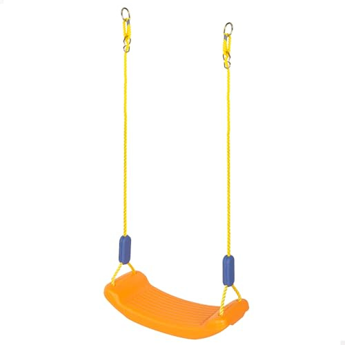 ColorBaby - Columpio infantil ajustable CBToys 43x17 cm (43483)