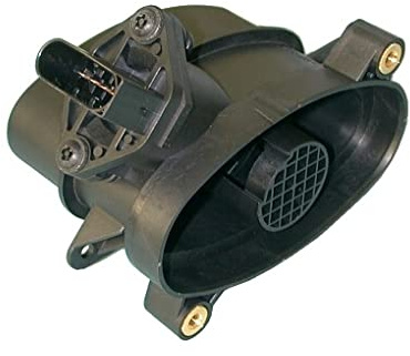 DEBIMETRO PER BMW SERIE 1 3 5 7 X3 X5 MISURATORE MASSA ARIA FLUSSOMETRO 13627788744