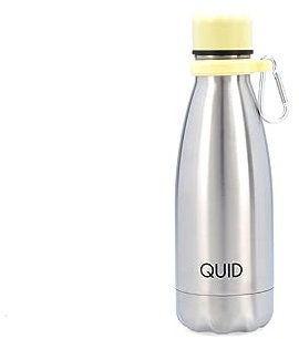 Quid Sugar Botella Térmica No Apto Microondas Térmico Frío Calor 12 Horas