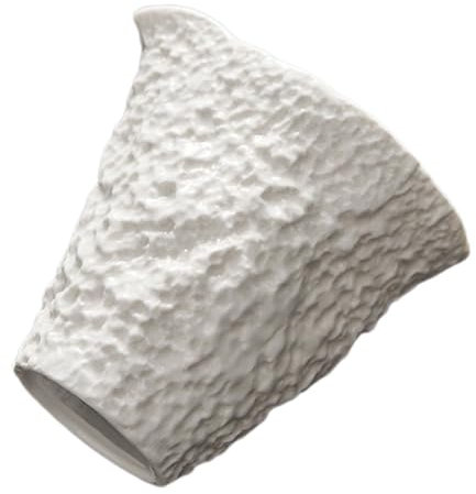 OFFSCH Gobelet à Sauce Céramique Avec Design Récipient à Gravy Et Condiments Pour Restaurants Et Réunions