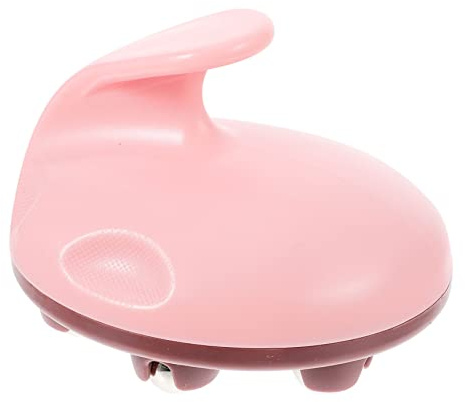Beaupretty Professionelles Nackenmassagegerät für Muskelentspannung der Gesundheit Abs Material Praktisches Massagegerät für Büro und Ganzkörperpflege