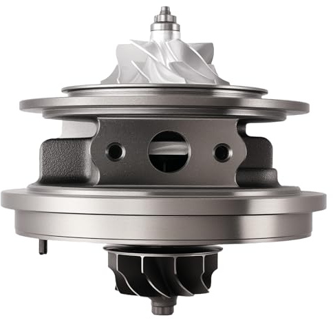 maXpeedingrods Turbolader Rumpfgruppe Billet für BMW 3er 4er X1 X3 2er 320d 420d F22 F87 135Kw 11658513298 2013-2017 N47D20C B47D20A