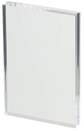 Efco 4510904 Stempelblock, farblos, Einheitsgröße