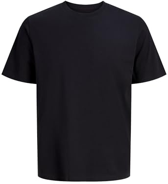 JACK & JONES herr Jjeorganic Basic Tee Ss O-neck 3pk Mp T-tröja | T-shirt