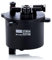 MANN-FILTER WK 12 001/1 Filtro de combustible - AUTOMÓVILES + VEHÍCULOS DE TRANSPORTE