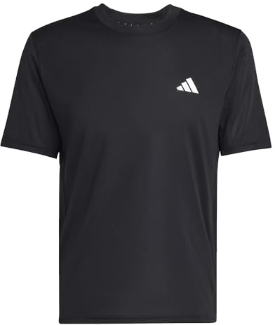adidas WE BAS T Black
